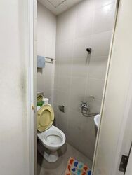 The Berth By The Cove (D4), Condominium #520750501